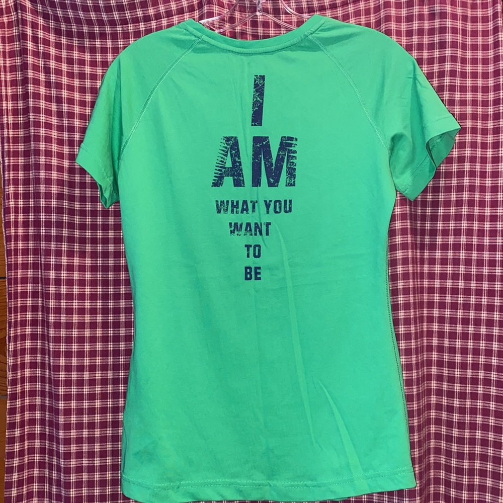 Nike “Fierce” Tee - Picture 2 of 4